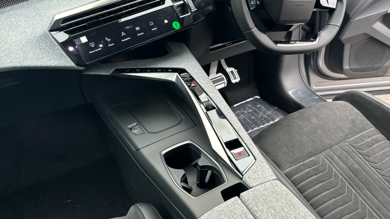 Peugeot 5008 157kW GT 73kWh 5dr Auto Electric Estate